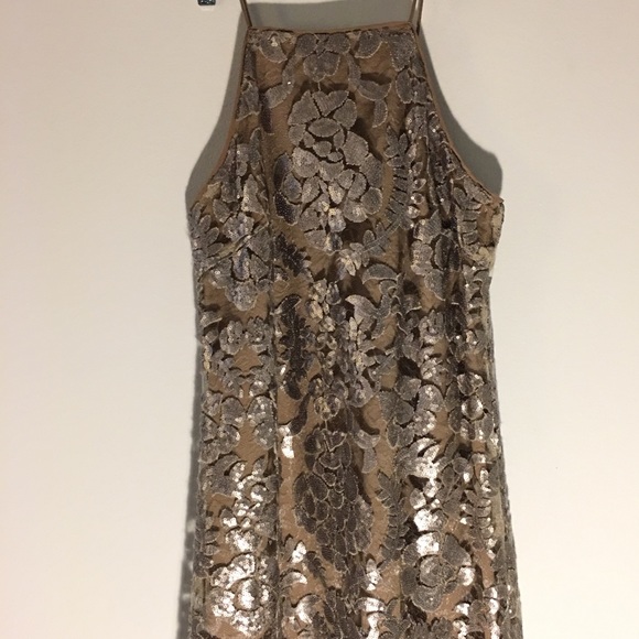 Anthropologie Dresses & Skirts - Anthropologie Lace Dress